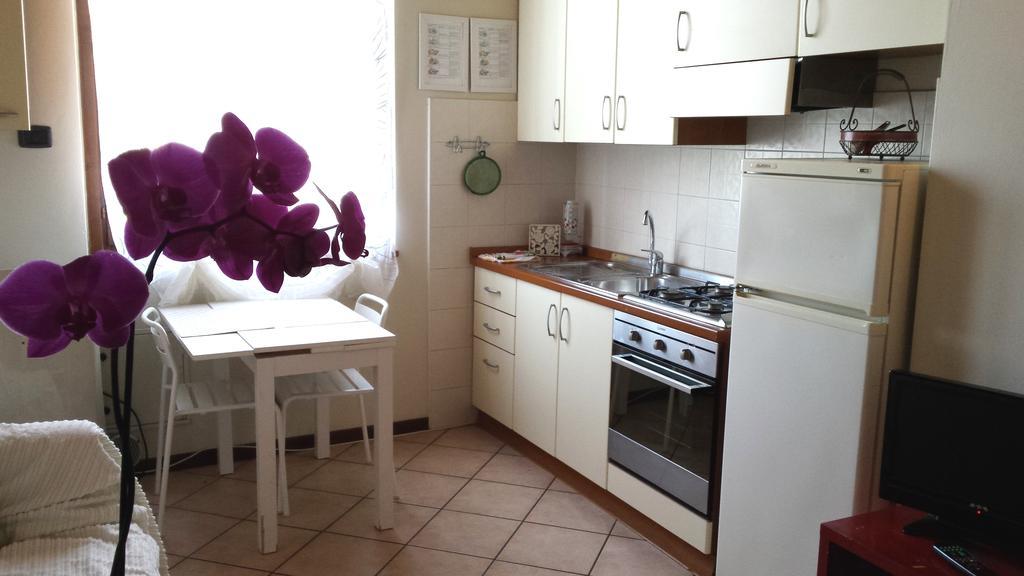 Casa vacanze Luisa Parma