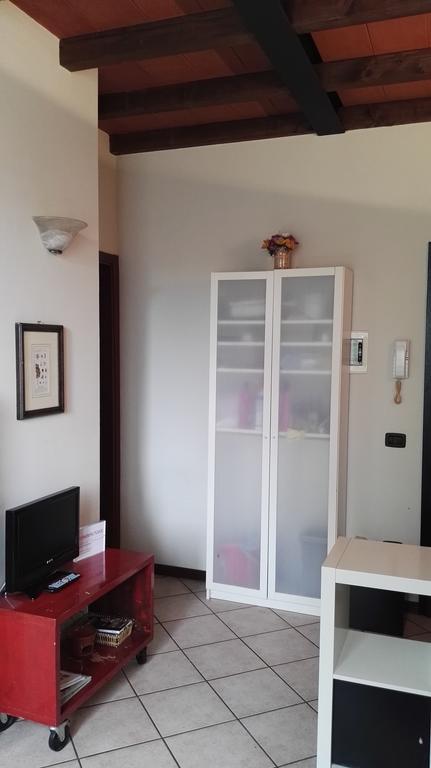 Casa vacanze Luisa Parma