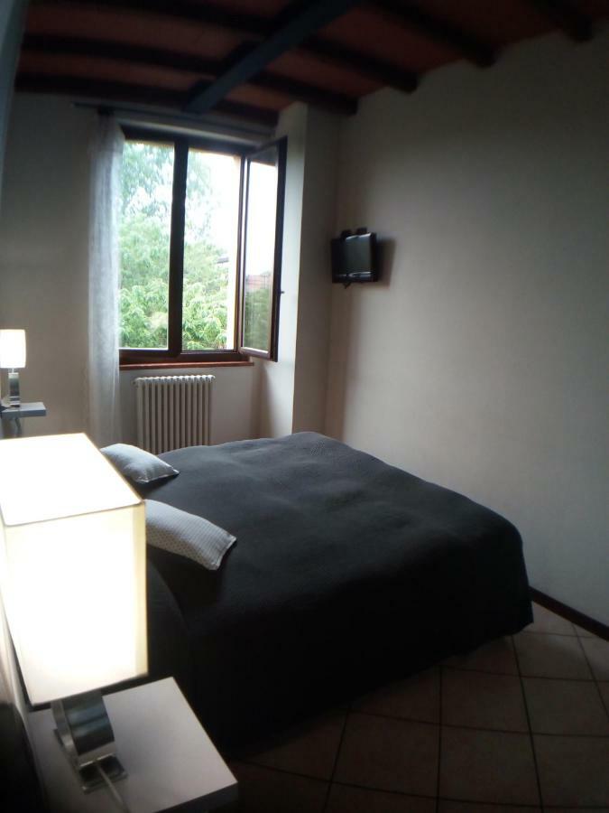 Casa vacanze Luisa Parma
