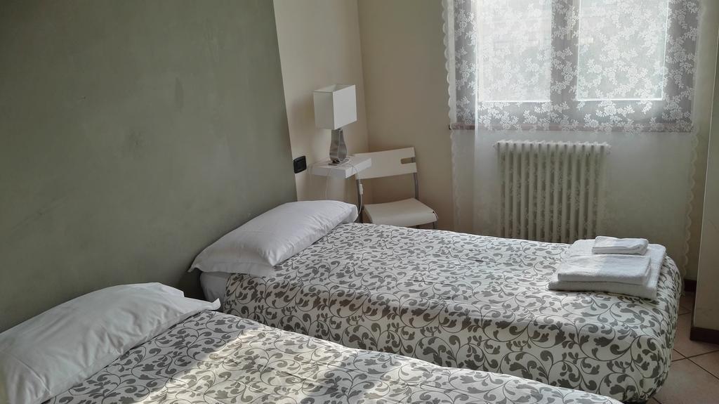 Сasa de vacaciones Luisa Parma