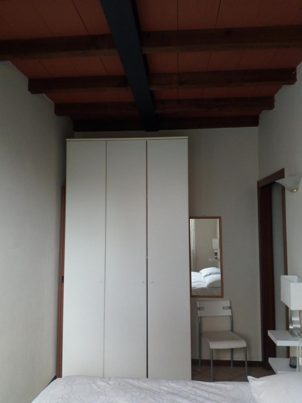 Luisa Rumah liburan