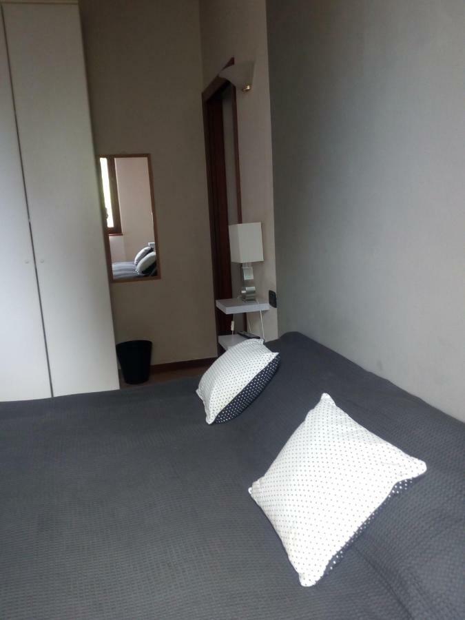 Luisa Rumah liburan *