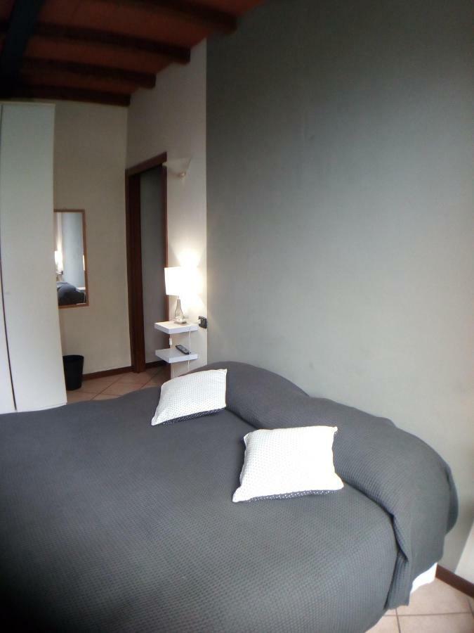Rumah liburan Luisa