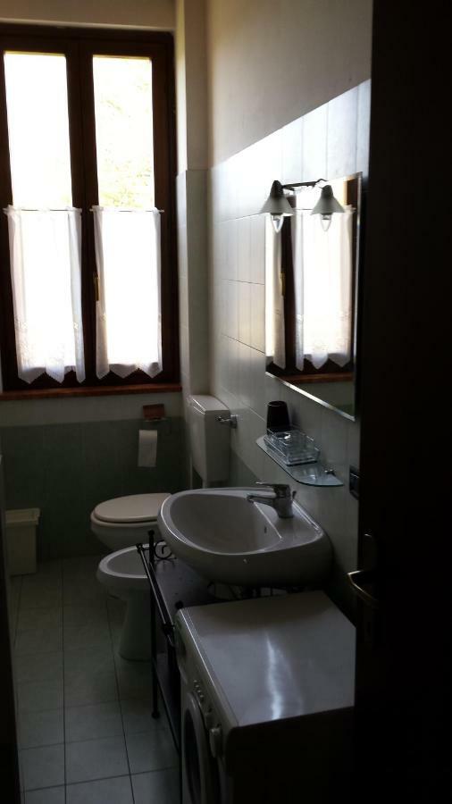 Luisa Rumah liburan *
