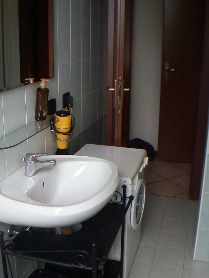 Luisa Rumah liburan Parma