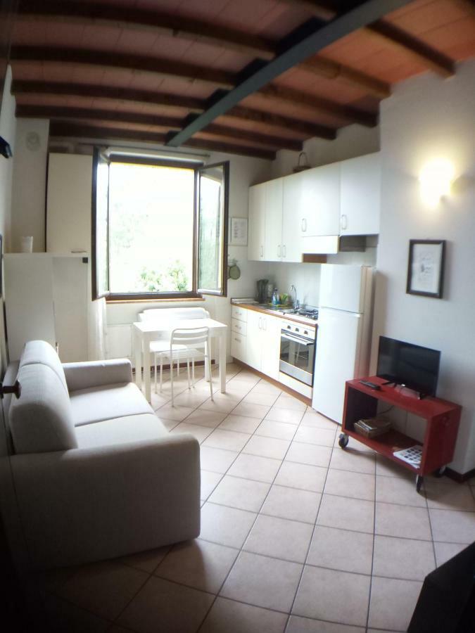 Luisa * Parma